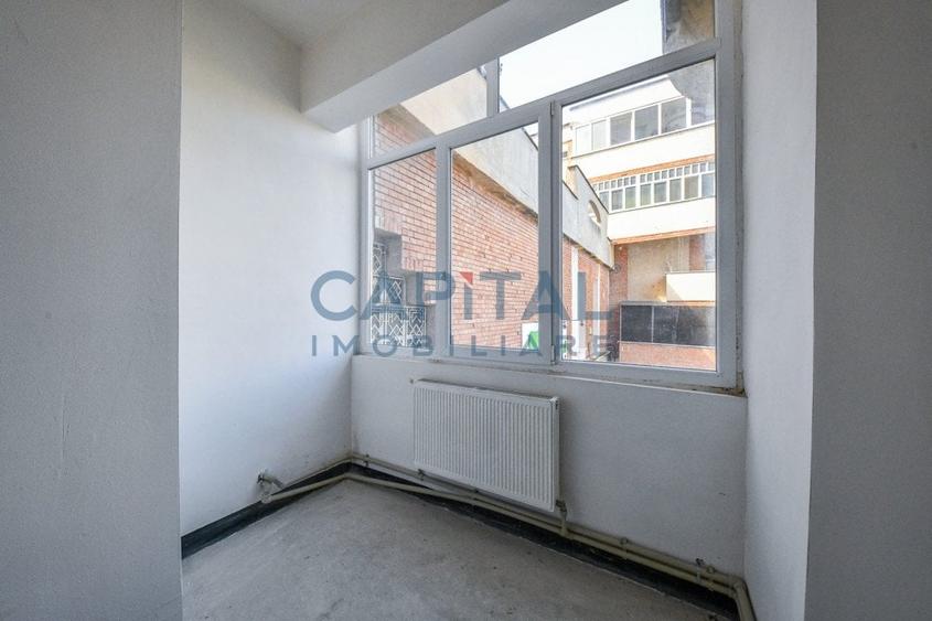 Comision 0! Spatiu Comercial 480mp, etaj 1, Ultracentral Turda - 6