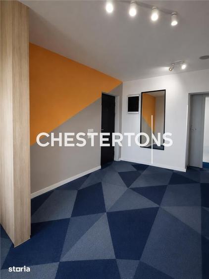 Apartament cu 3 camere decomandat în Centrul Civic
