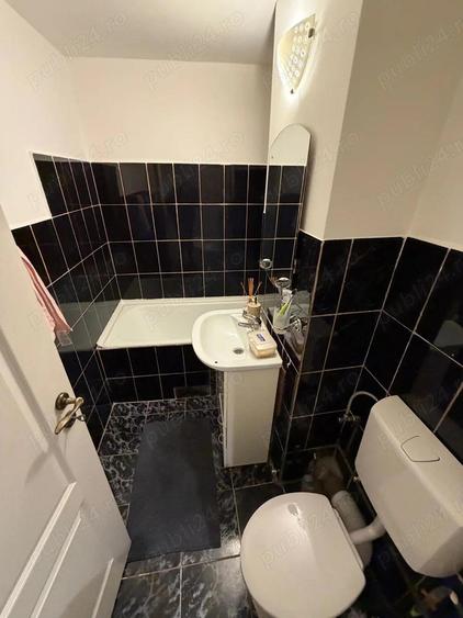 Ocazie!! Complex Studentesc | Etaj 1 | Decomandat | Mobilat si Utilat !! - 6