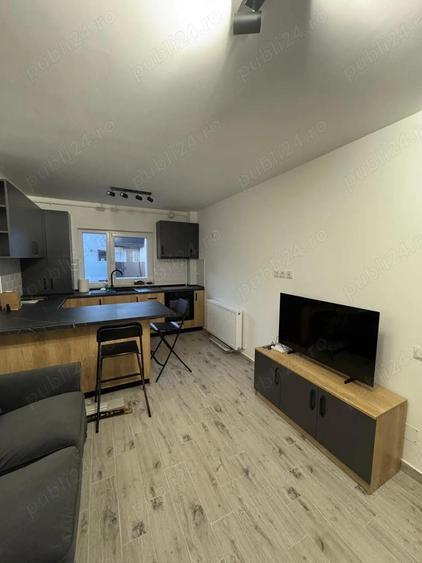 Metrou Aparatorii Patriei-Ap modern, mobilat complet, prima inchiriere - 3