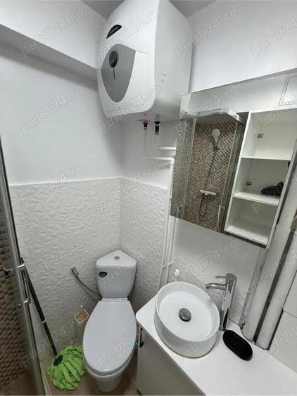 garsoniera doamna ghica- - 1