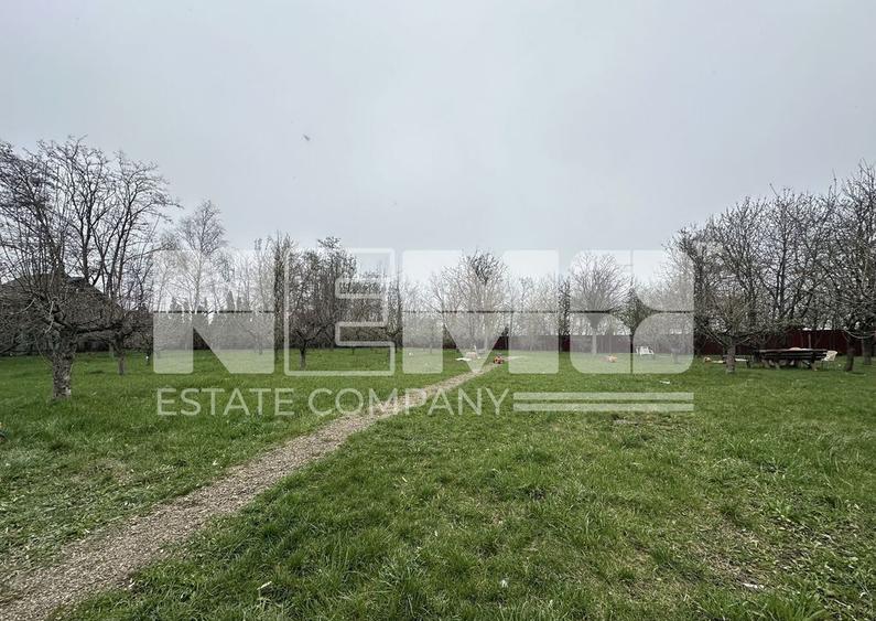 De Vanzare Teren 25 ari I Zamca, Suceava I 900.000 - 4