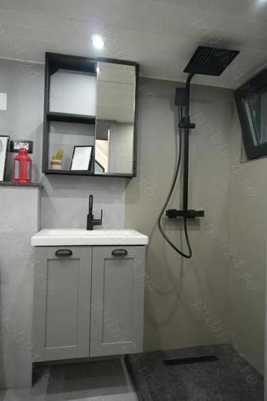 Tiny House Casa Mobila Casa Modulara De Vanzare - Retreat - 3