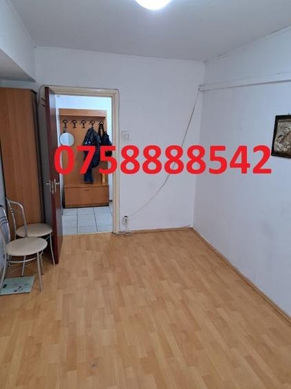 Apartament 3 camere Drumul Taberei 82 etaj 1/8 - Materna, an 1979 - 3