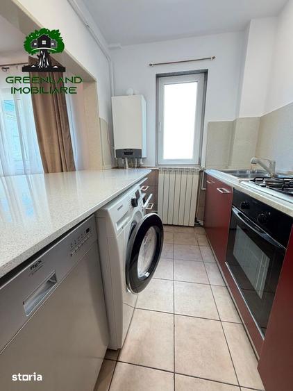 Apartament 4 camere, ETAJ 2/4, fara risc, Mircea cel Batran - 4