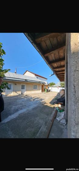 Vand casa 1200m2 - 2
