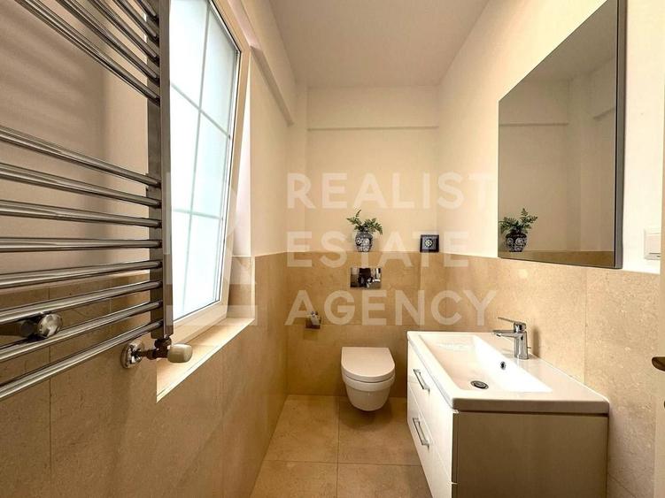 Casă duplex de vânzare în Copou, lângă pădure |4 dormitoare | 160 mp - 15