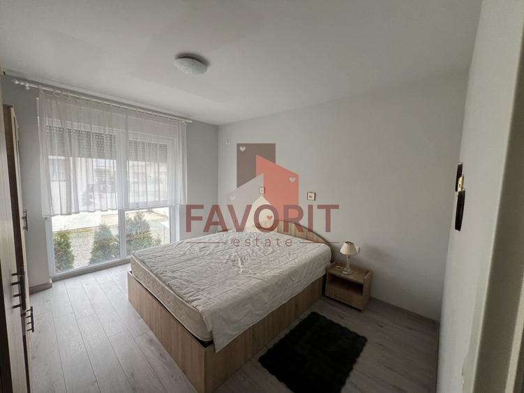 Apartament 2 camere – Dumbrăvița | Profi Bd. Petre Țuțea | PET-FRIENDLY - 5