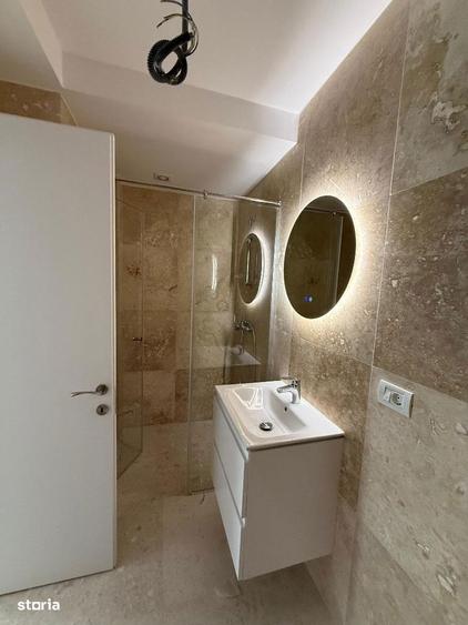 De inchiriat Apartament 2 camere, cu teren zona Ultracentrala. - 1