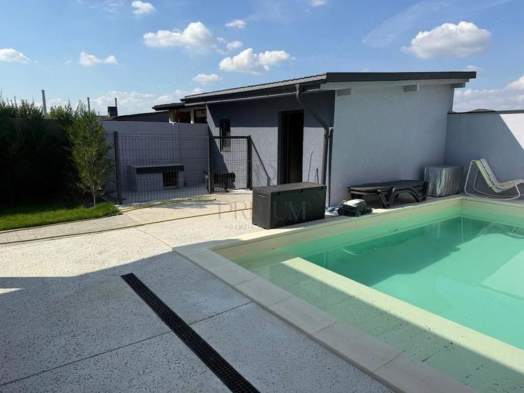 CHISODA - DUPLEX DESPARTIT - PISCINA - ZONA EXCELENTA - DISPONIBIL IMEIDAT - 1