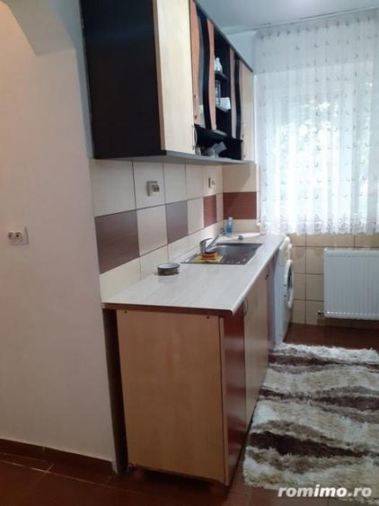 Apartament cu 2 camere in zona Garii - 1