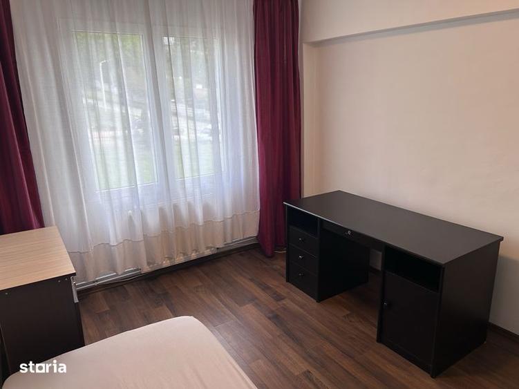 Apartament cu 3 camere - 2
