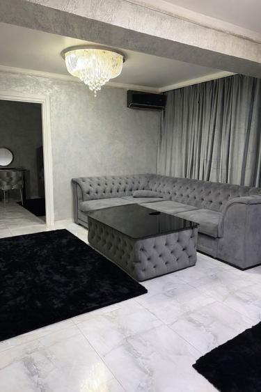 Vand apartament 3 camere - 8