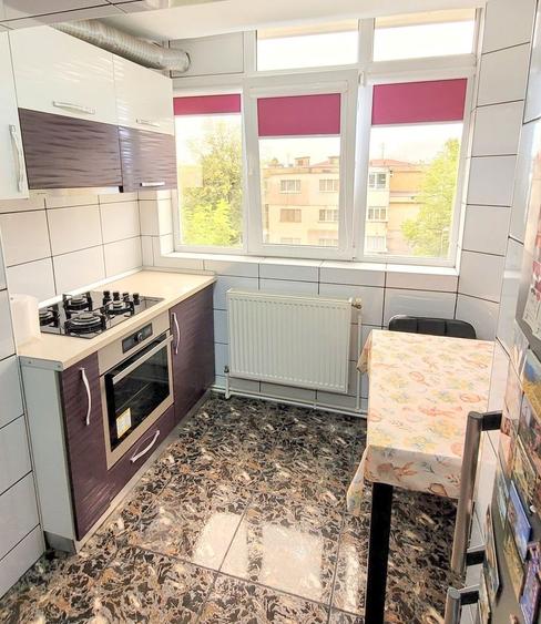 Vanzare - 2 camere decomandate - Siderurgistilor Vest- Doja - 1