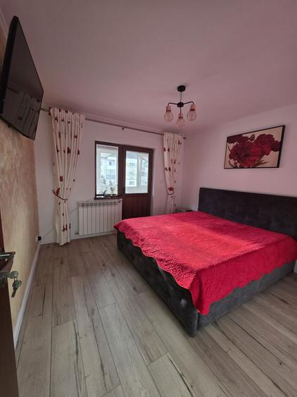 Apartament 3 camere - 5