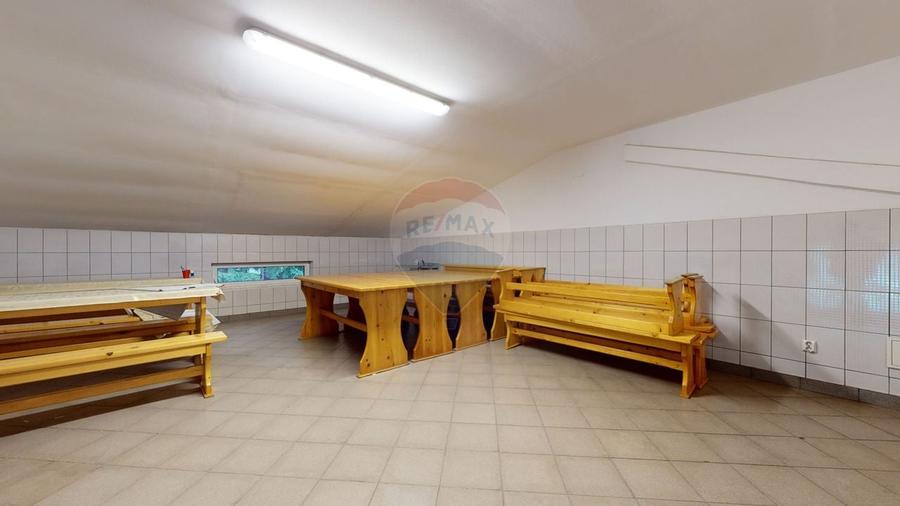 De inchiriat hala productie si birouri ,750 mp - 7