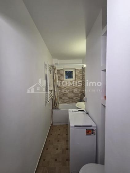 Apartament 3 camere de inchiriat - Tomis Nord, mobilat si utilat - 9