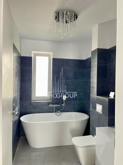 Casa de vanzare in Floresti | Zona Dumitru Mocanu | Gradina | Terasa | Garaj - 6