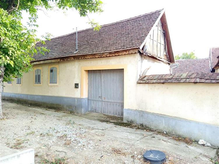 Ciuchici, Casa 7 Incaperi, 1151mp Teren, Pret Negociabil, ZERO COMISION - 2