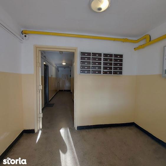 Bld Basarabia- str Bucovina- parc IOR- etaj 4/4 - 7