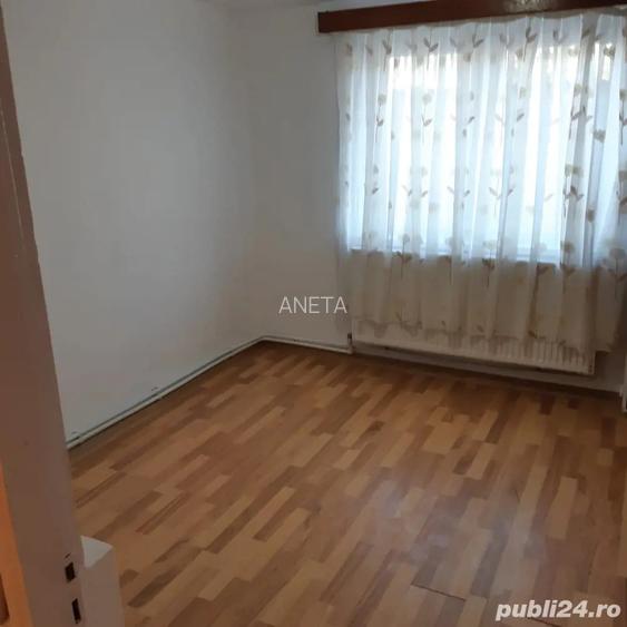 Apartament 2 camere, parter Bariera Brailei, Buzau