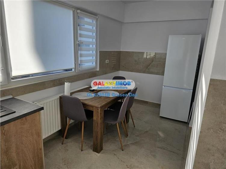 parc carol | 2 camere 56mp | nou 2023 | centrala 2x AC cada balcon - 9