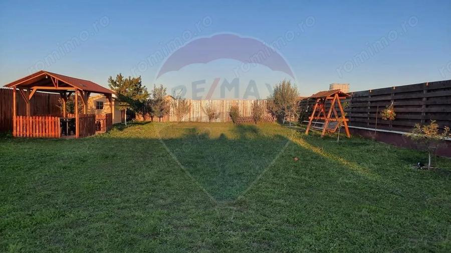 Teren de vanzare in Harman, zona Fish 4 Life inceput de poveste - 6