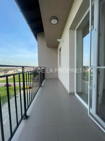 Apartament 2 camere la cheie in Giroc - 2