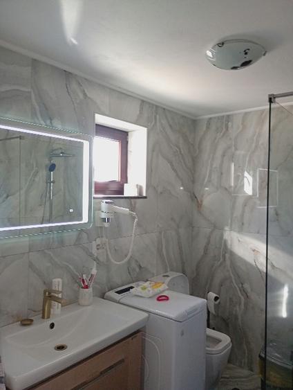 Vilă Spațioasă (228 mp) – Finisaje Premium din Lemn Masiv & stucco - 6