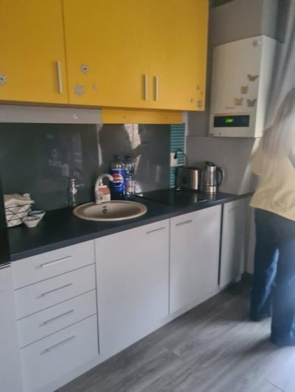 Apartament superb,48 mp,cu doua balcoane si garaj subteran inclus in pret. - 5
