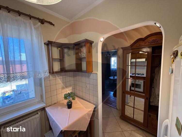 Apartament 2 camere- zona centrala - 1