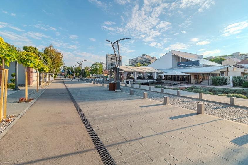 Spațiu versatil pentru business în Băile Felix - 8