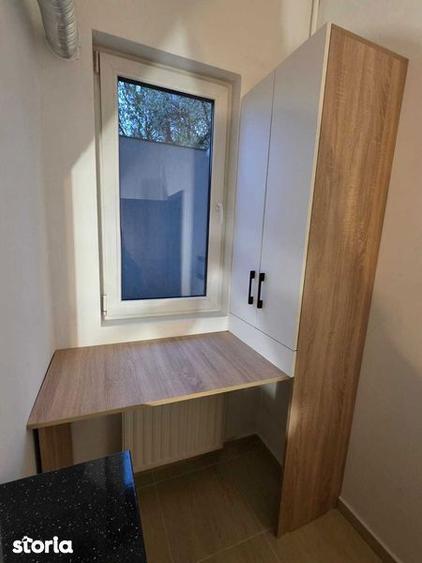Proprietar - Inchiriez garsoniera in zonaTineretului - 4