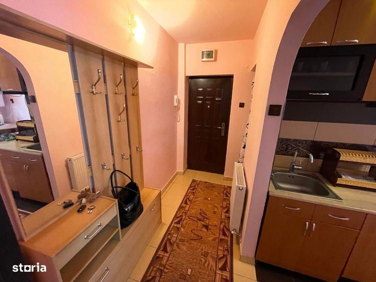 Chirie apartament 2 camere etaj 1 str. Avram Iancu - 3