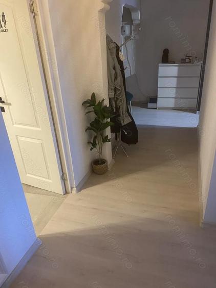 Spa?iu comercial Central - Capitol - Asirom - Intrare din str. Mircea cel Batran - 4