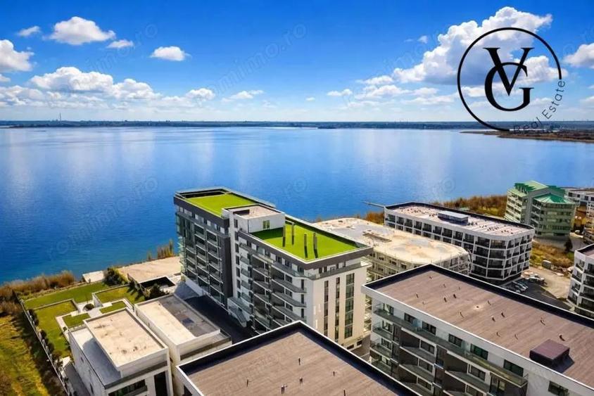 Apartament 2 camere - Meraki Lago Resort & Spa - 5