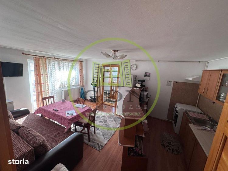 Apartament la casa, zona centrala Rennes | Sibiu - 5