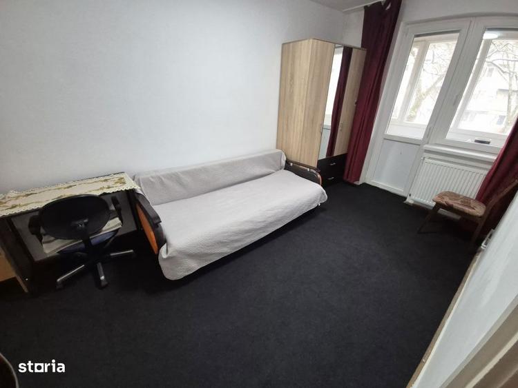 Apartament 2 camere, etaj 1, zona Iulius Mall Gheorgheni - 2