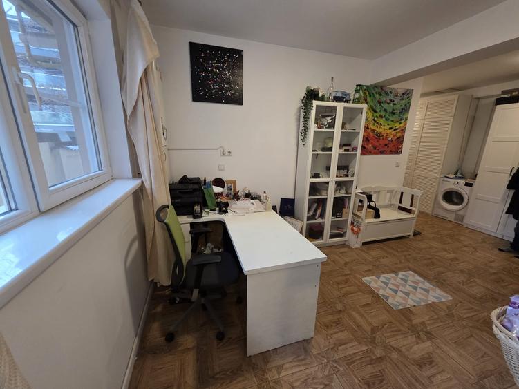 Apartament 2 camere - Zona Tei - Metrou Obor - Centrala Proprie - 11