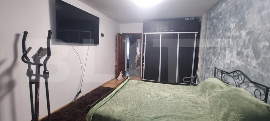 Apartament 3 camere, 71 mp utili totali, Mircea cel Batran - 5