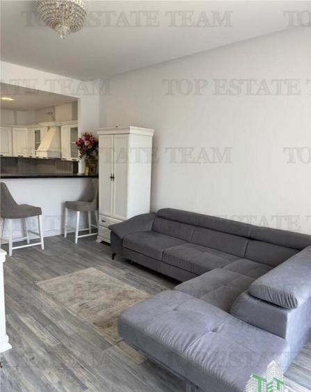 Apartament 2 camere de lux, in Mamaia Nord / Navodari - 3