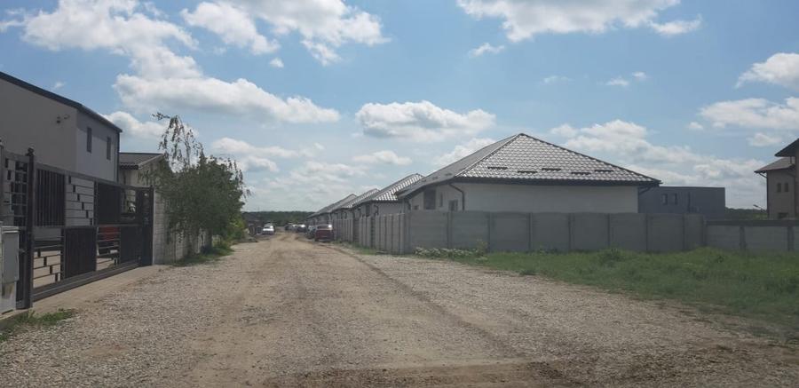 Teren Oras Pantelimon - 6