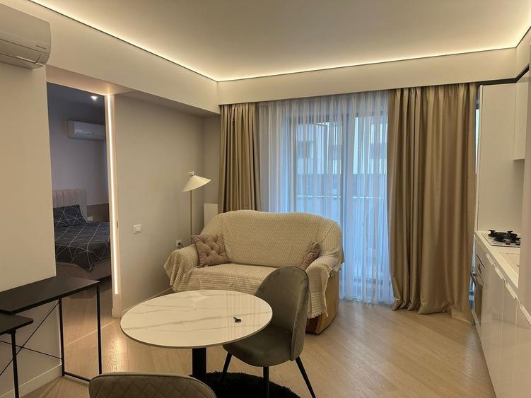 Apartament 2 camere  | Cortina North - 5