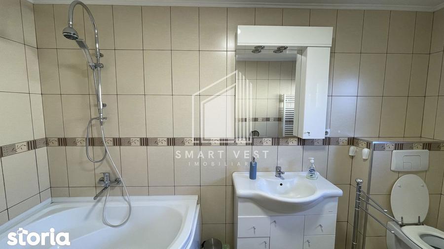 Casa 3 camere de inchiriat | 115mp | Zona Vetis - 4