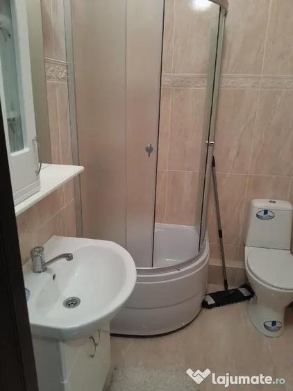 Garsoniera de inchiriat in zona Timpuri Noi - 1