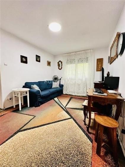 Apartament  2 camere Piata Progresul