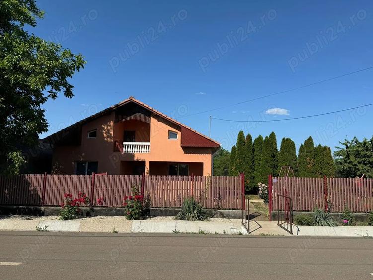 Casa de vanzare 100 m - 9