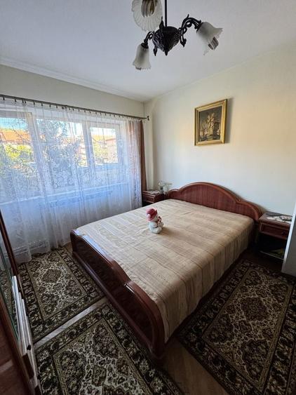 Apartament 2 camere+terasa | Zona Centrala, str. General Dragalina - 3