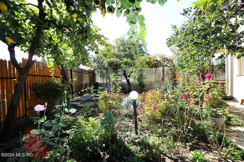 Ovidiu Sud, vila tip duplex P+1E, 140 mp utili, deschidere pe colt! - 30