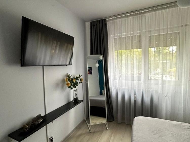 Titan-Liviu Rebreanu etaj 1/4 - 11